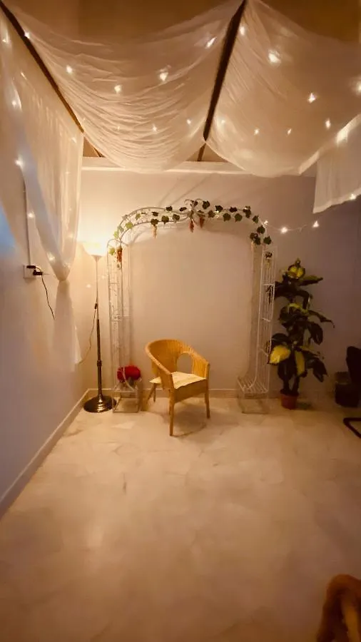 Angel Spa Garden'S Homestay Ipoh 0*,
