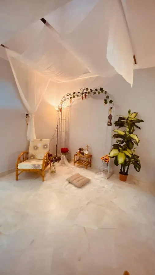 Angel Spa Garden'S Homestay Ipoh