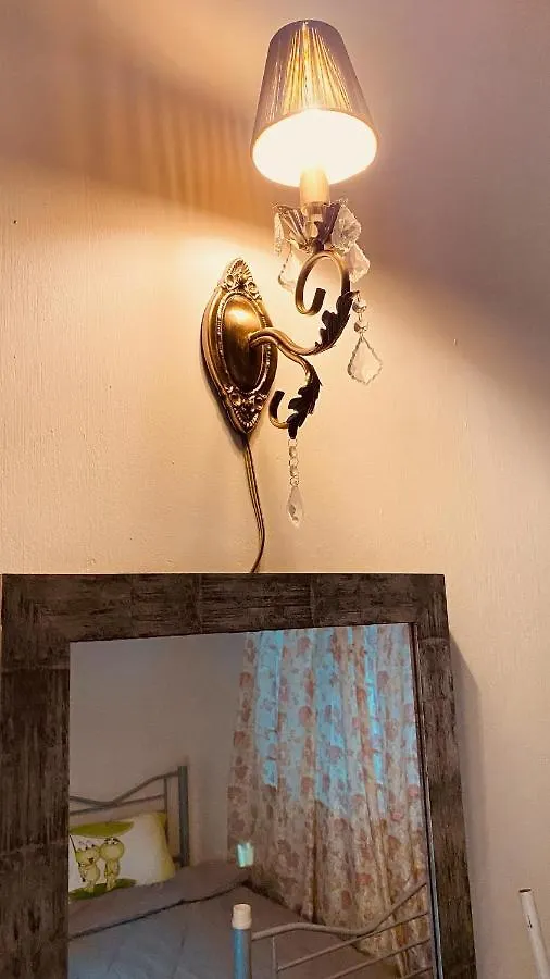 Angel Spa Garden'S Homestay Ipoh Apartment