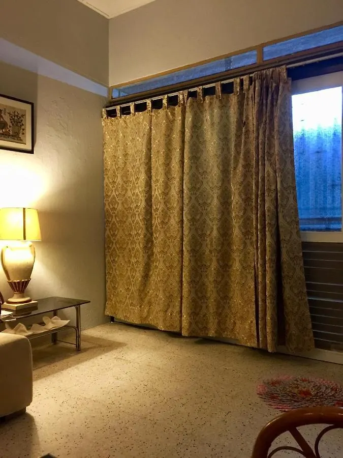 Angel Spa Garden'S Homestay Ipoh Apartment