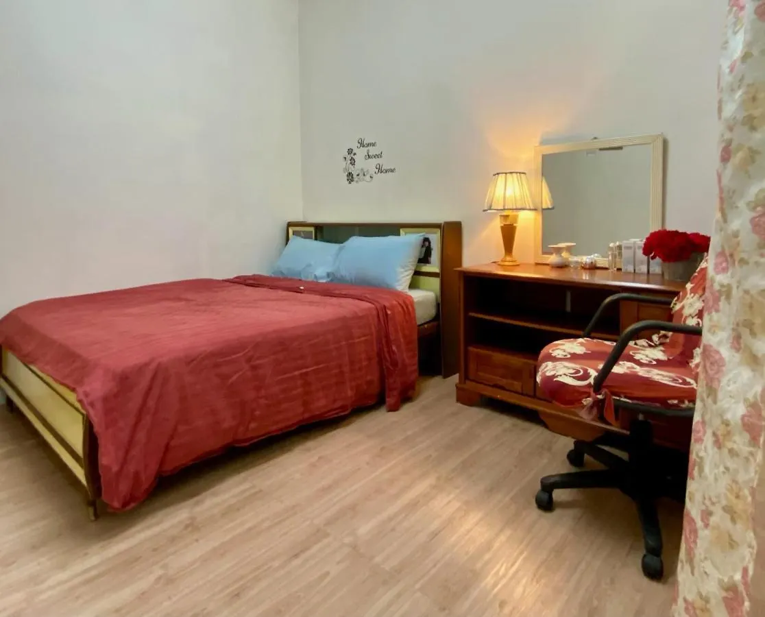 Angel Spa Garden'S Homestay Ipoh Malaysia